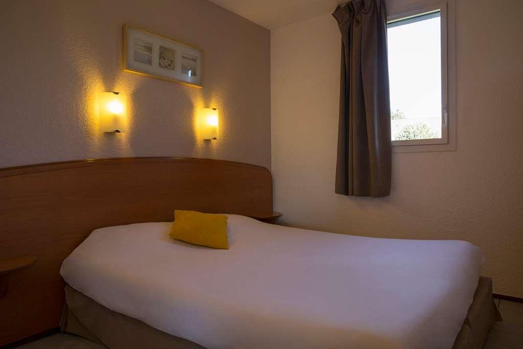 The Originals City, Hotel Novella Confort, Nantes Est Carquefou Room photo