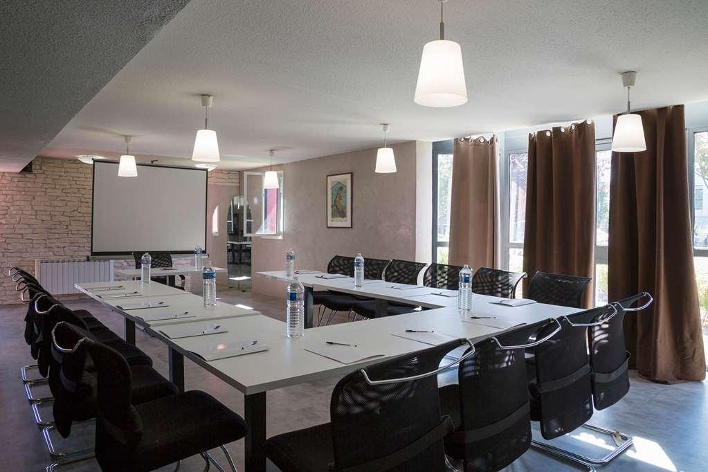 The Originals City, Hotel Novella Confort, Nantes Est Carquefou Facilities photo