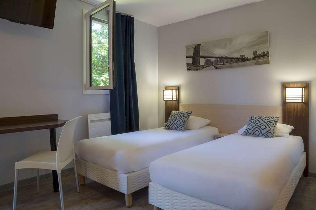 The Originals City, Hotel Novella Confort, Nantes Est Carquefou Room photo